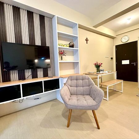 Avida Towers - Aspira Tower1 Aparthotel Cagayan de Oro Ngoại thất bức ảnh