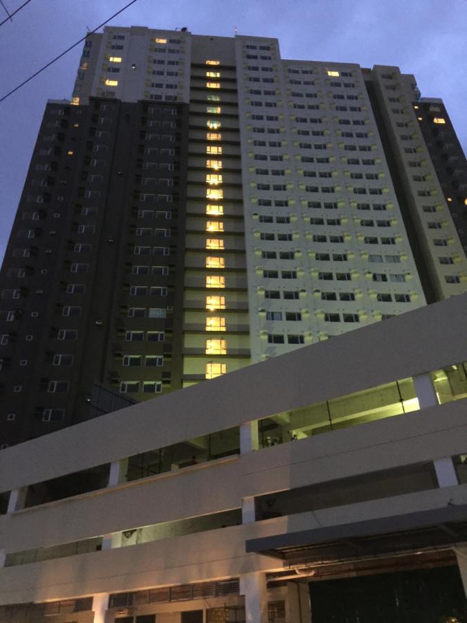 Avida Towers - Aspira Tower1 Aparthotel Cagayan de Oro Ngoại thất bức ảnh