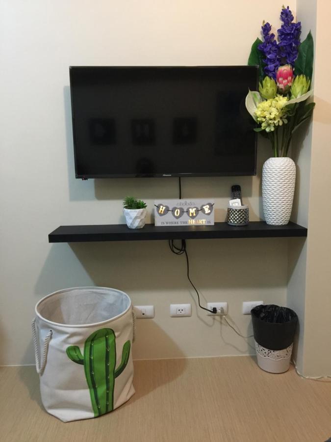 Avida Towers - Aspira Tower1 Aparthotel Cagayan de Oro Ngoại thất bức ảnh