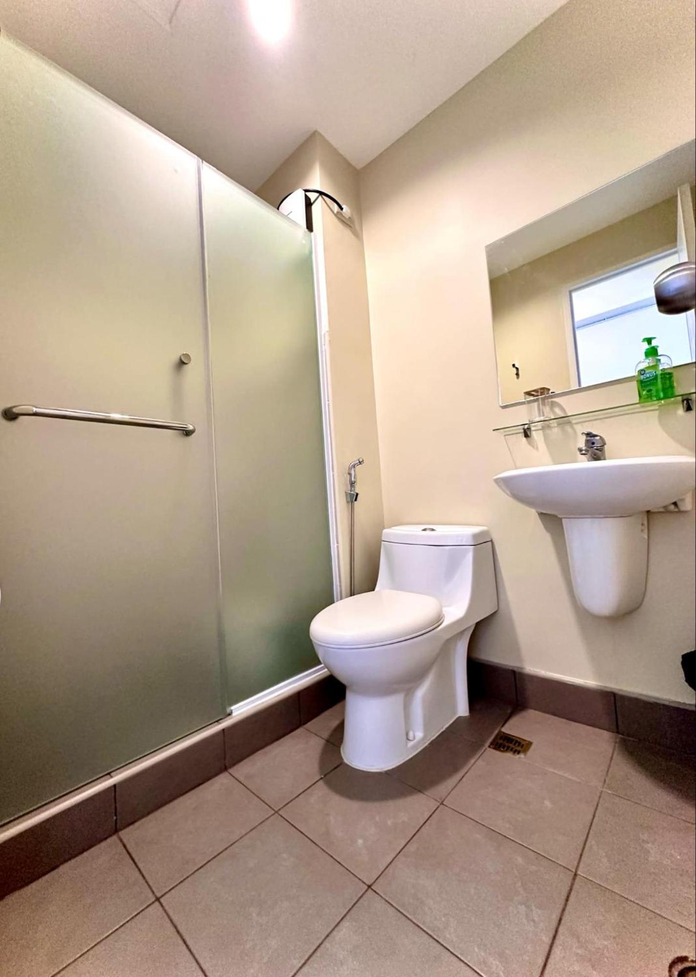 Avida Towers - Aspira Tower1 Aparthotel Cagayan de Oro Ngoại thất bức ảnh