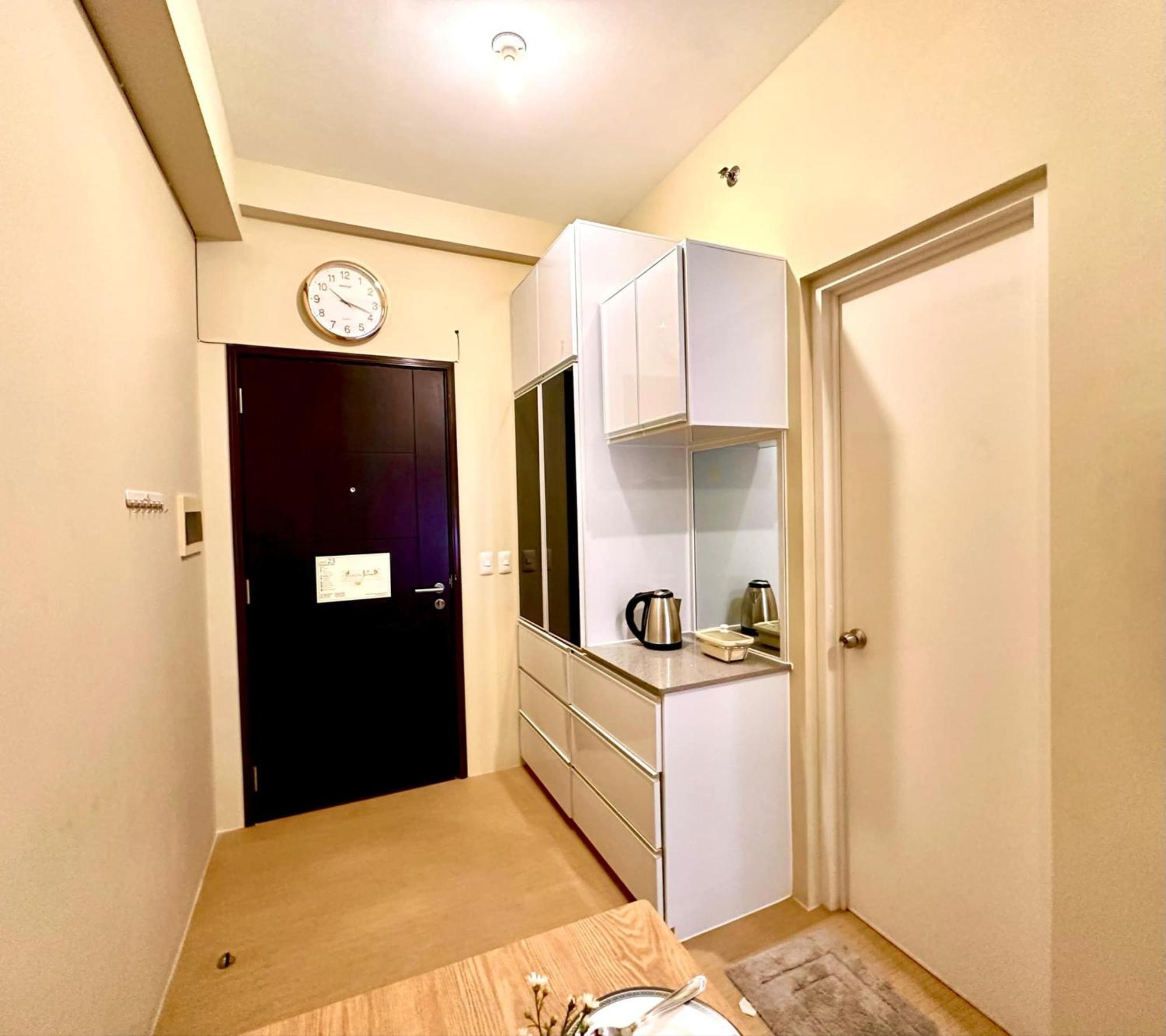 Avida Towers - Aspira Tower1 Aparthotel Cagayan de Oro Ngoại thất bức ảnh