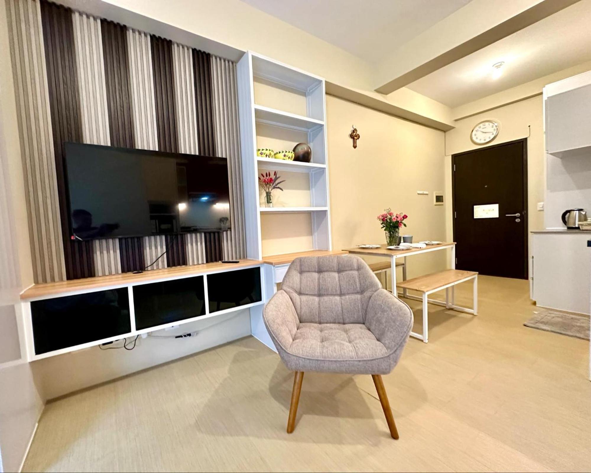 Avida Towers - Aspira Tower1 Aparthotel Cagayan de Oro Ngoại thất bức ảnh