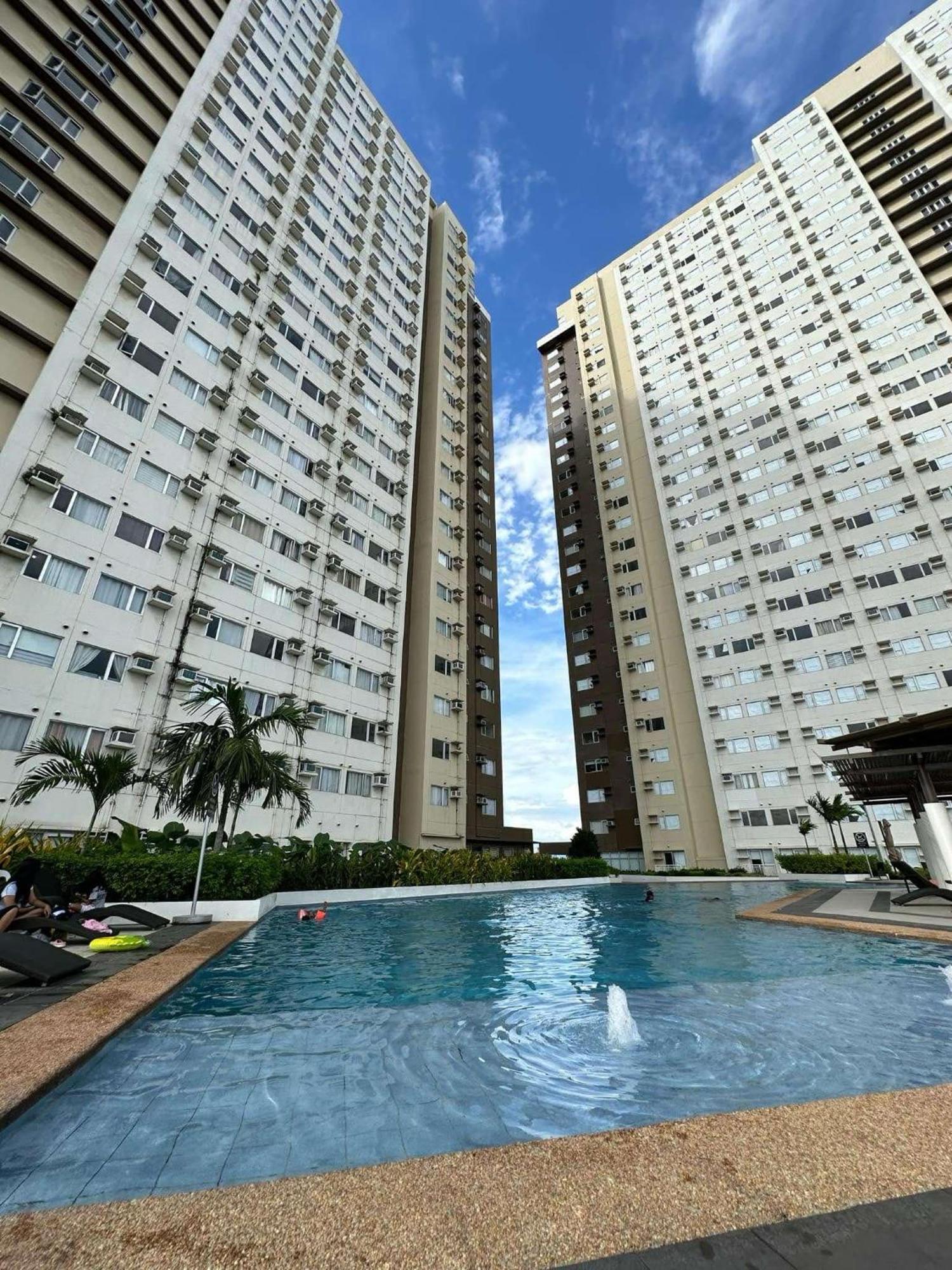 Avida Towers - Aspira Tower1 Aparthotel Cagayan de Oro Ngoại thất bức ảnh